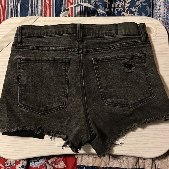 Aeropostale Short short’s - Picture 2 of 2